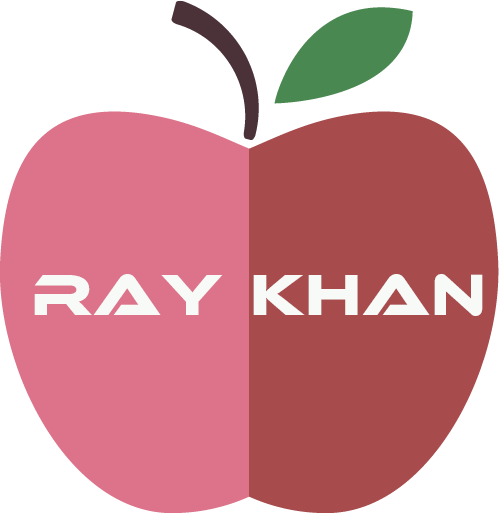 Ray Khan Official Site